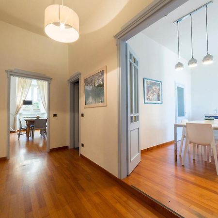 Apartamento Borgo Pinti Frescos 6 sleeps Florencia Exterior foto