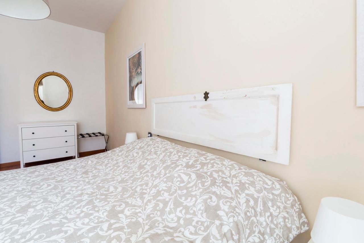 Apartamento Borgo Pinti Frescos 6 sleeps Florencia Exterior foto